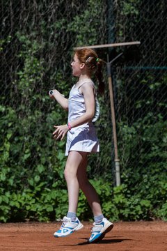 Ella Seidel 427 - Blankeneser Pfingstturnier Sonntag